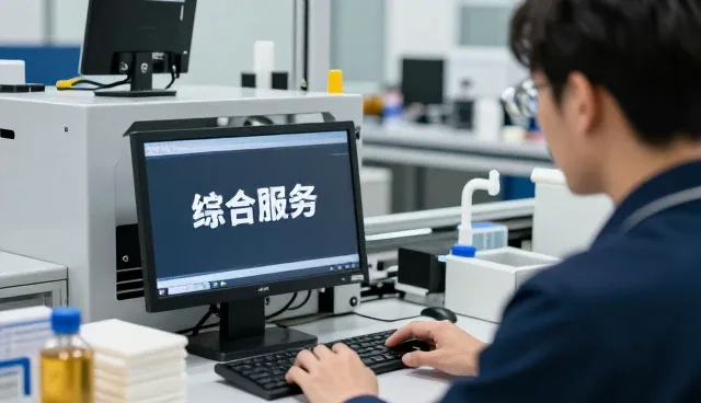 定制软件开发