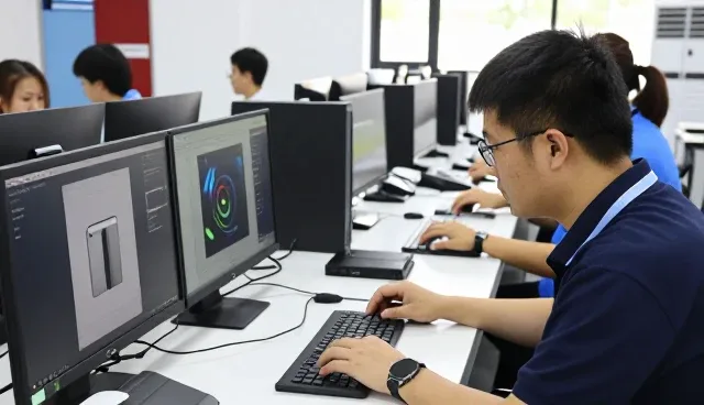 工业园区需求推动数据安全防护优化升级