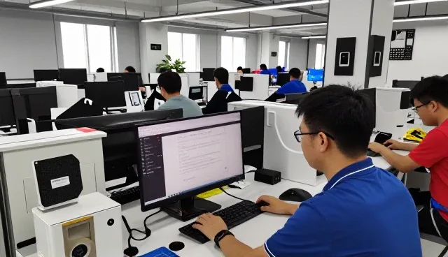 SEO优化服务适合哪些应用环境?