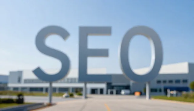 SEO优化在网站运营中的实际应用问题分析
