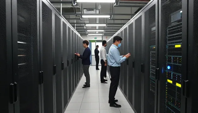 网络技术选型中性能与适用条件的综合考量