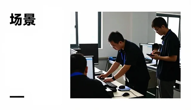 定制软件开发在网络中的实际应用分析